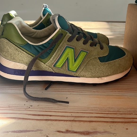 Stray Rats New Balance - Picture 2 of 6